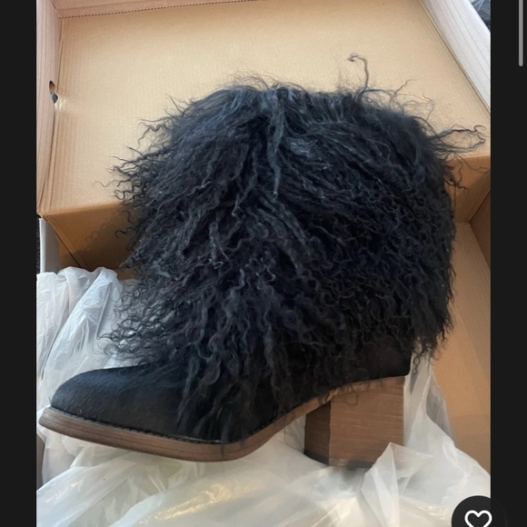 Bearpaw - Women's Botica Winter Shoes Black new - Picture 1 of 6